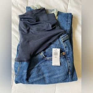 Old Navy Maternity jeans Long